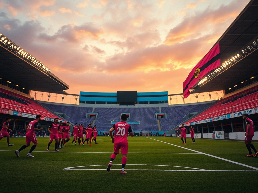 Inter Miami CF's Rising Star: L. Barraza in Goal
