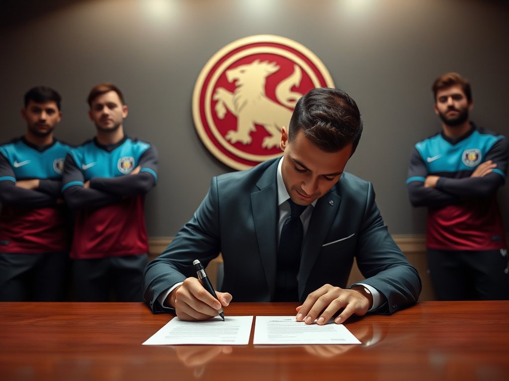 A look at Colorado Rapids' recent transfer speculations