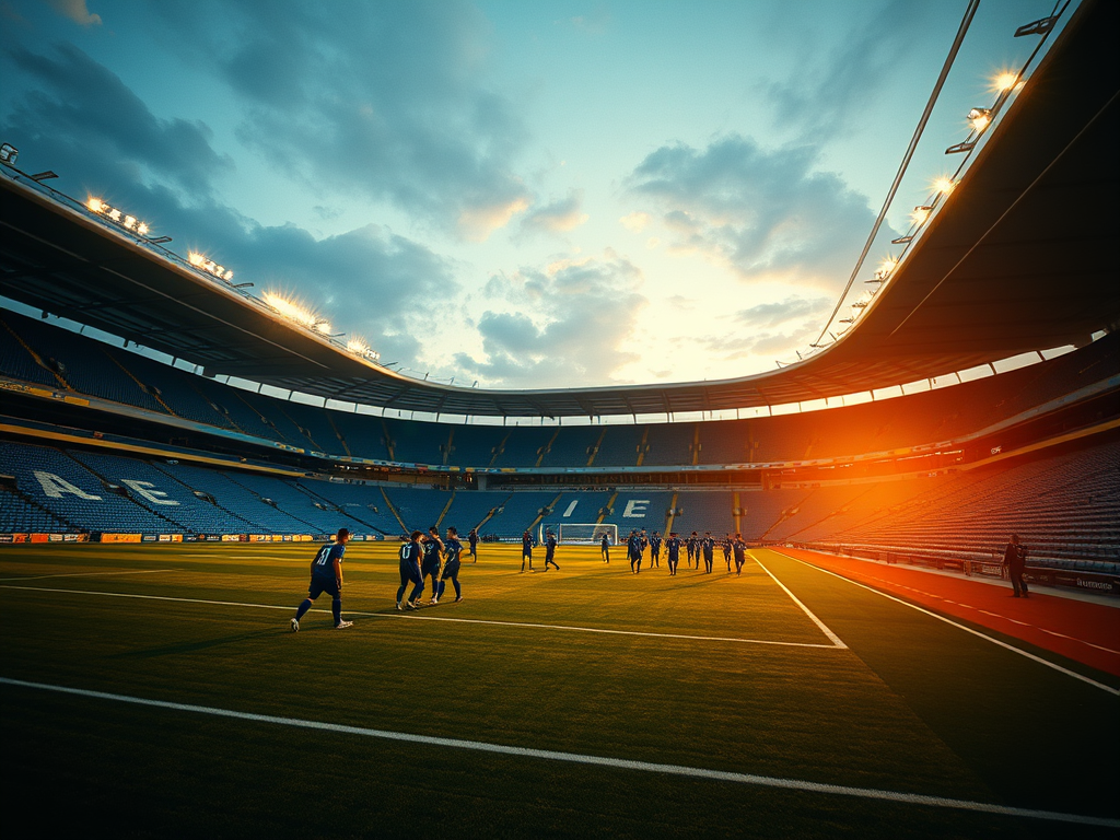 The Electric Atmosphere of Adana Demirspor: A Deep Dive into Fan Culture