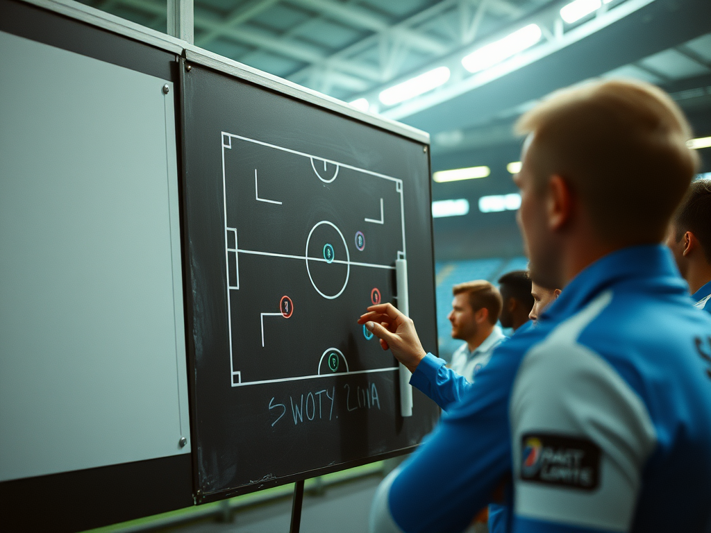 Melbourne City FC's tactical edge against rivals