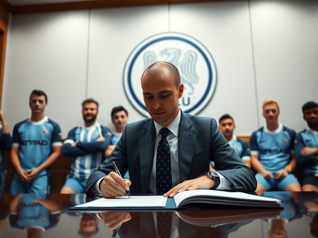 Transfer rumors swirl around Peter Antoniou's future