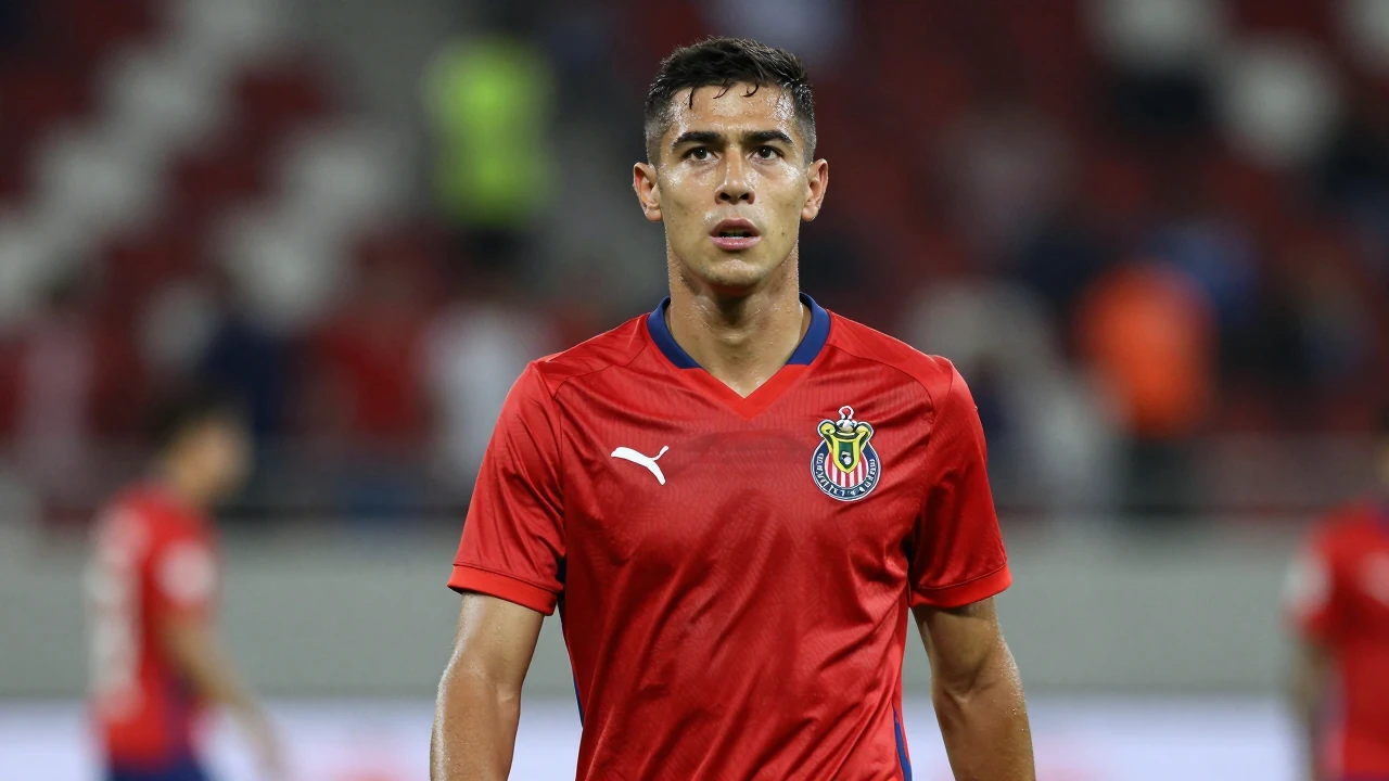 Guadalajara Chivas analiza la responsabilidad tras la marcha de Javier Hernández a Atlético Dallas, mientras el club se...