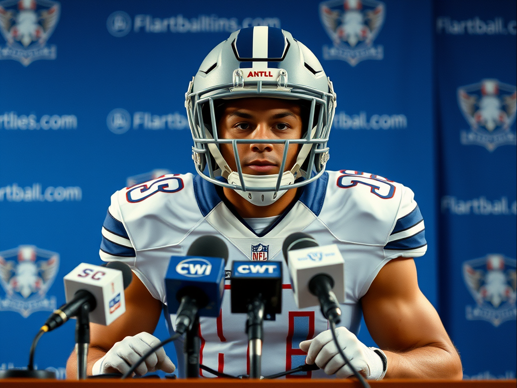 Green Bay Packers Face Cornerback Competition