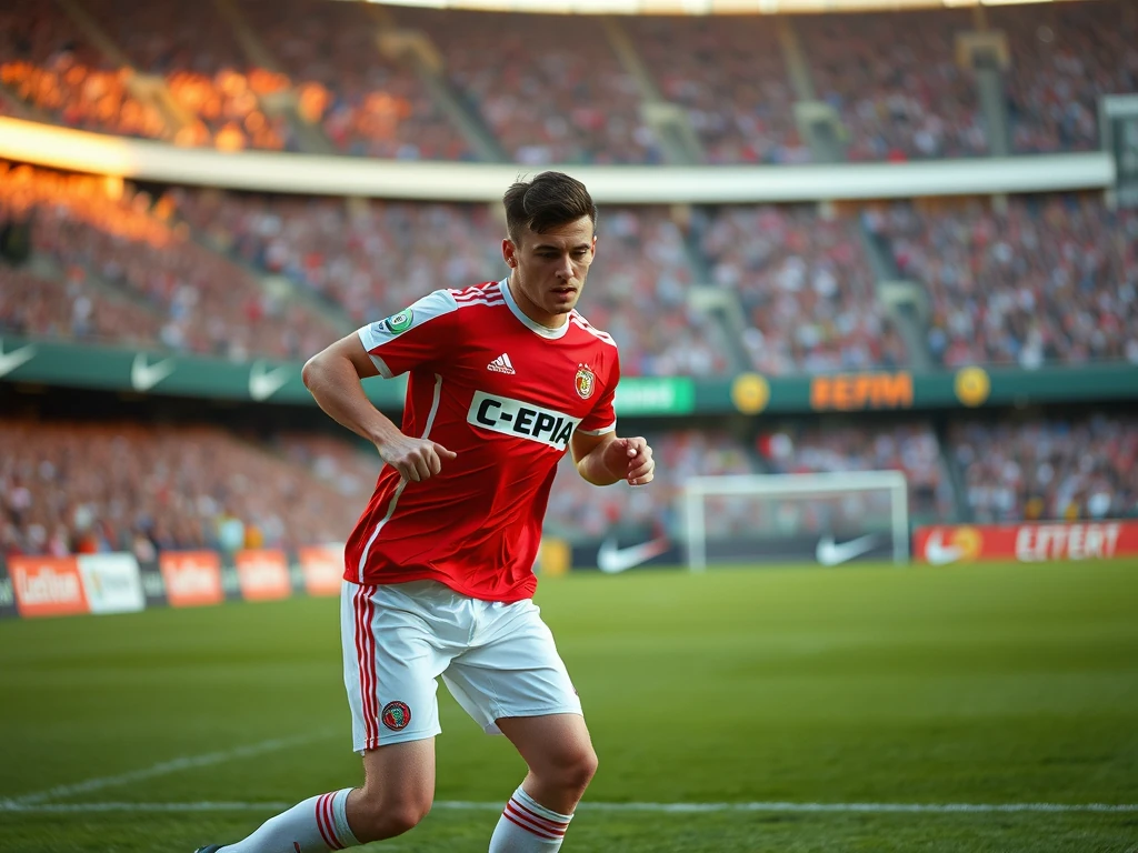 J. Auer has emerged as a crucial player for Skrapid this season, demonstrating exceptional defensive skills