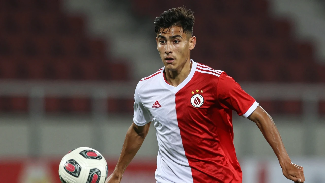 After two consecutive defeats, Antalyaspor host Sarıyer in the Trendyol 1