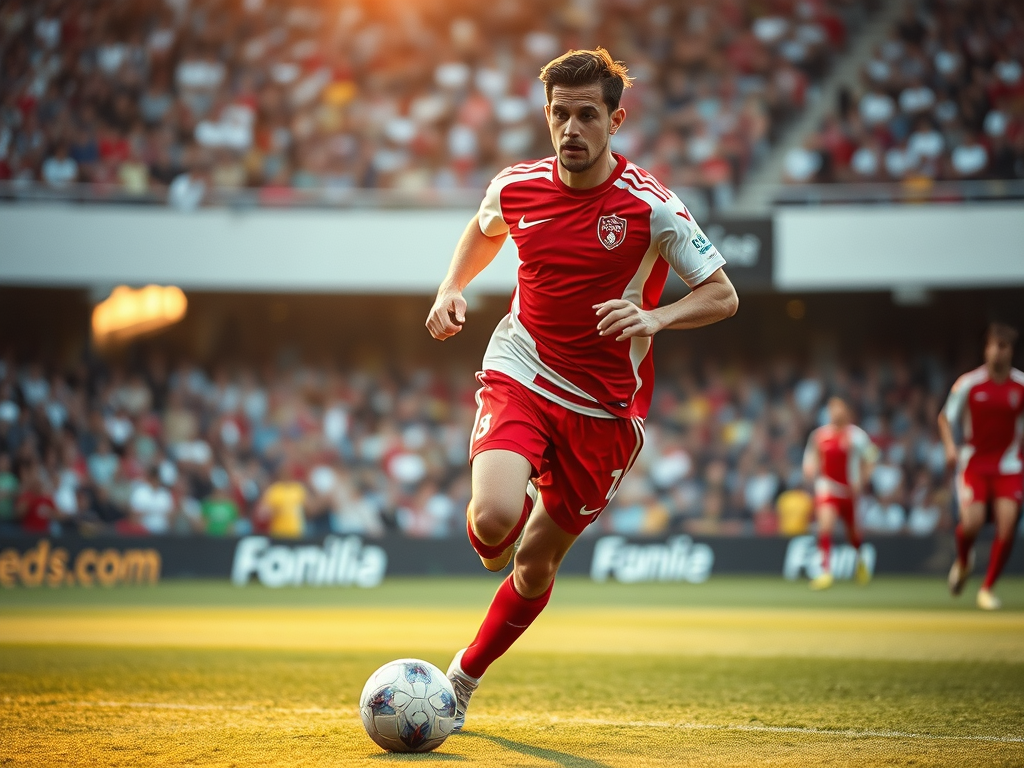 M. Bortolussi shines in Padova's recent match