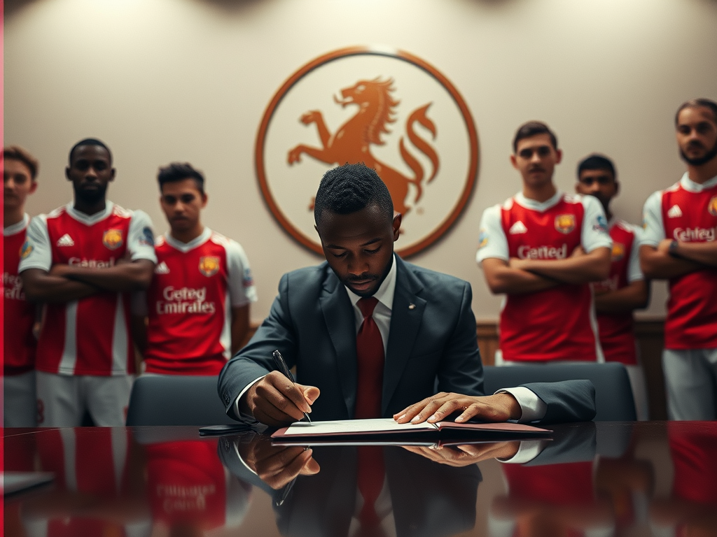 Sivasspor signs A. Badji: New attacking potential