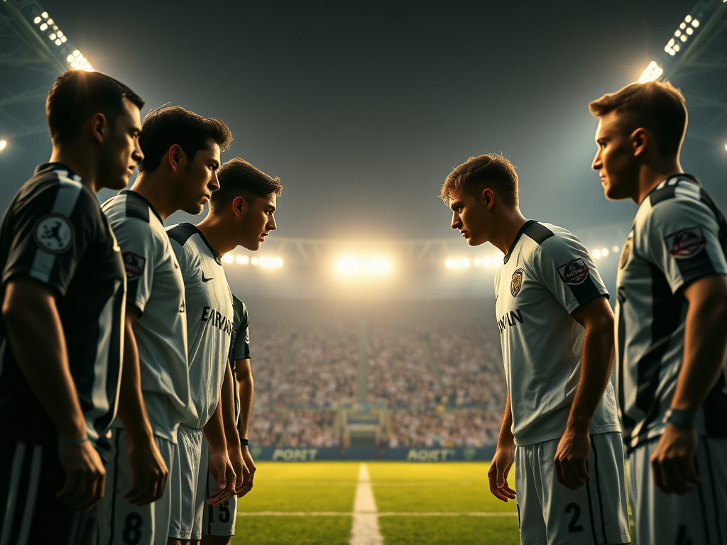 Central Córdoba: A Tactical Preview for the Santiago Clash