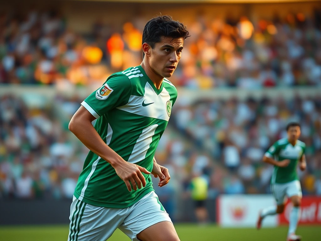 Santos Laguna: Los Guerreros han tenido un inicio de temporada irregular en la Liga MX