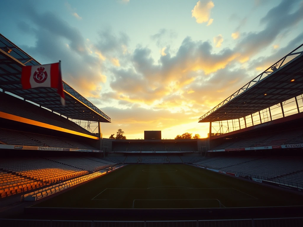 Huddersfield Town's owner Kevin Nagle shares his ambitious plans for the club's future, including stadium control and...