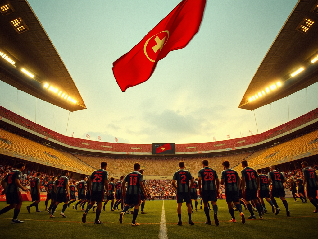 The rivalry between Vasco DA Gama and Flamengo: much more than football