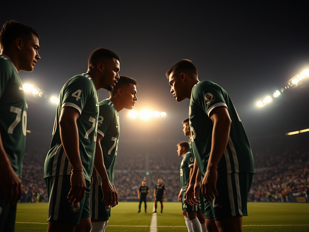 Rituals of Passion: The Heartbeat of Thorns Supporter Culture