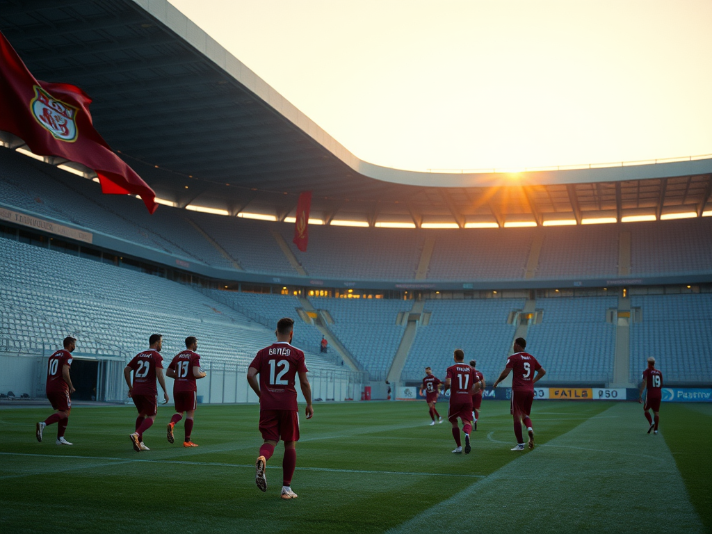 Fine-Tuning Reggiana's Tactical Approach for Consistency