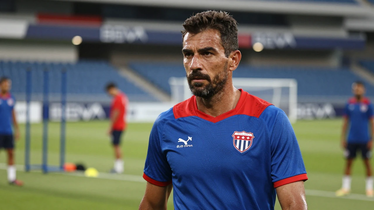 El Club de Fútbol Monterrey y Planet Fitness colaboraron el 21 de agosto de 2026 para equipar los gimnasios de Rayados...