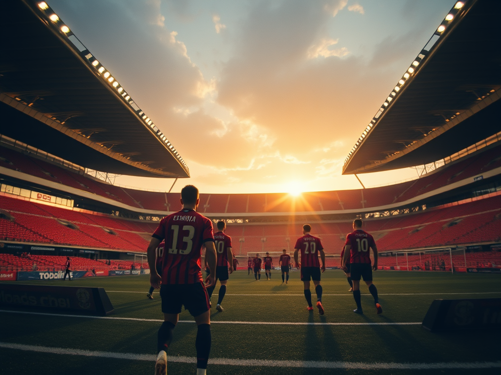 M. Esponda: The heartbeat of Newell's Old Boys' midfield