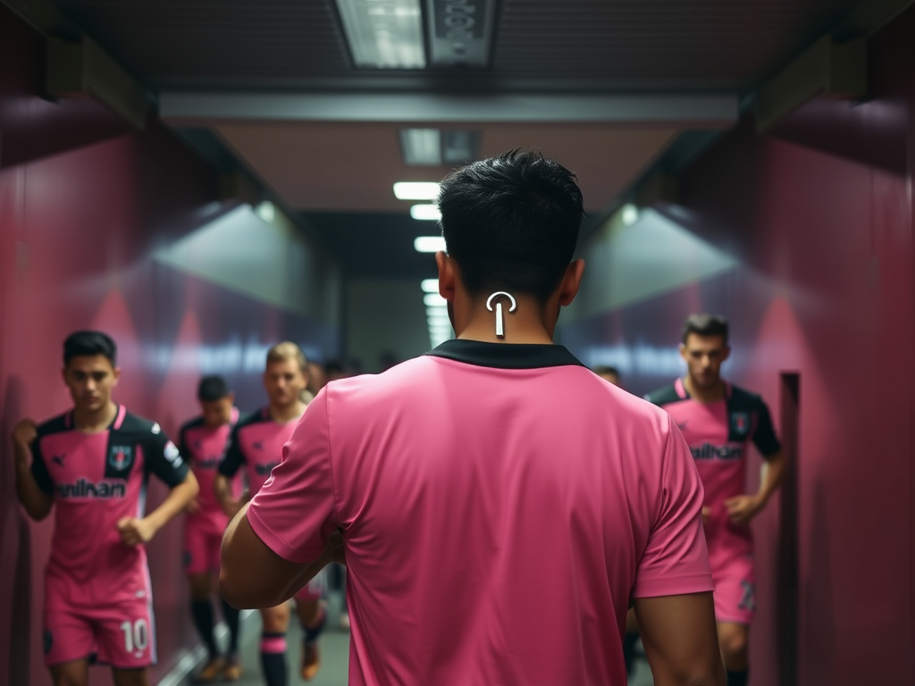 Tactical breakdown: Palermo's defensive resilience