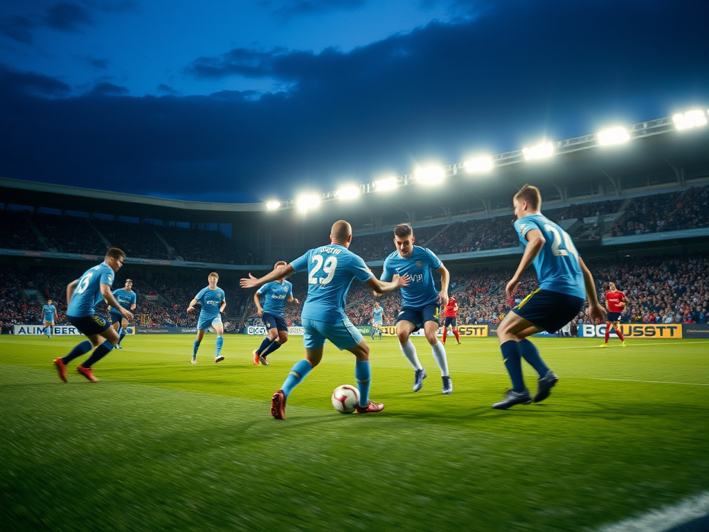Auckland's Historic Win: What It Means for Sydney FC's Future