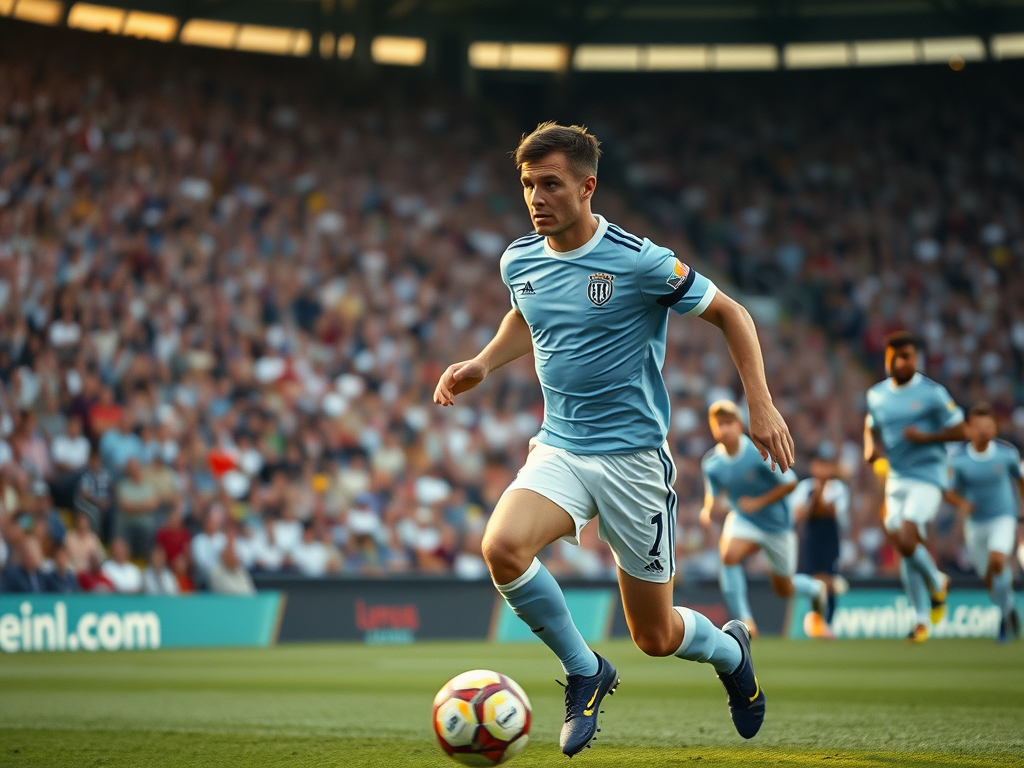 M. Bleve shines as Carrarese secures vital victory