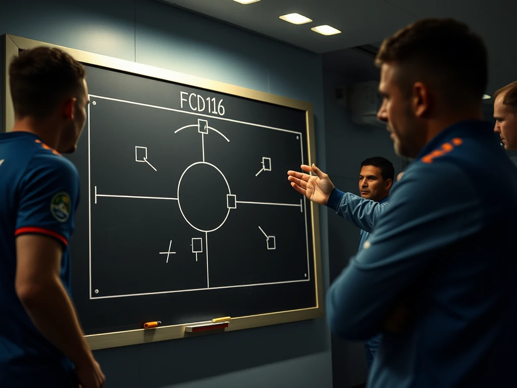 Colombia national football team busca mejorar su rendimiento en el Mundial de Fútbol 2026. ¿Hay cambios en la titular?...