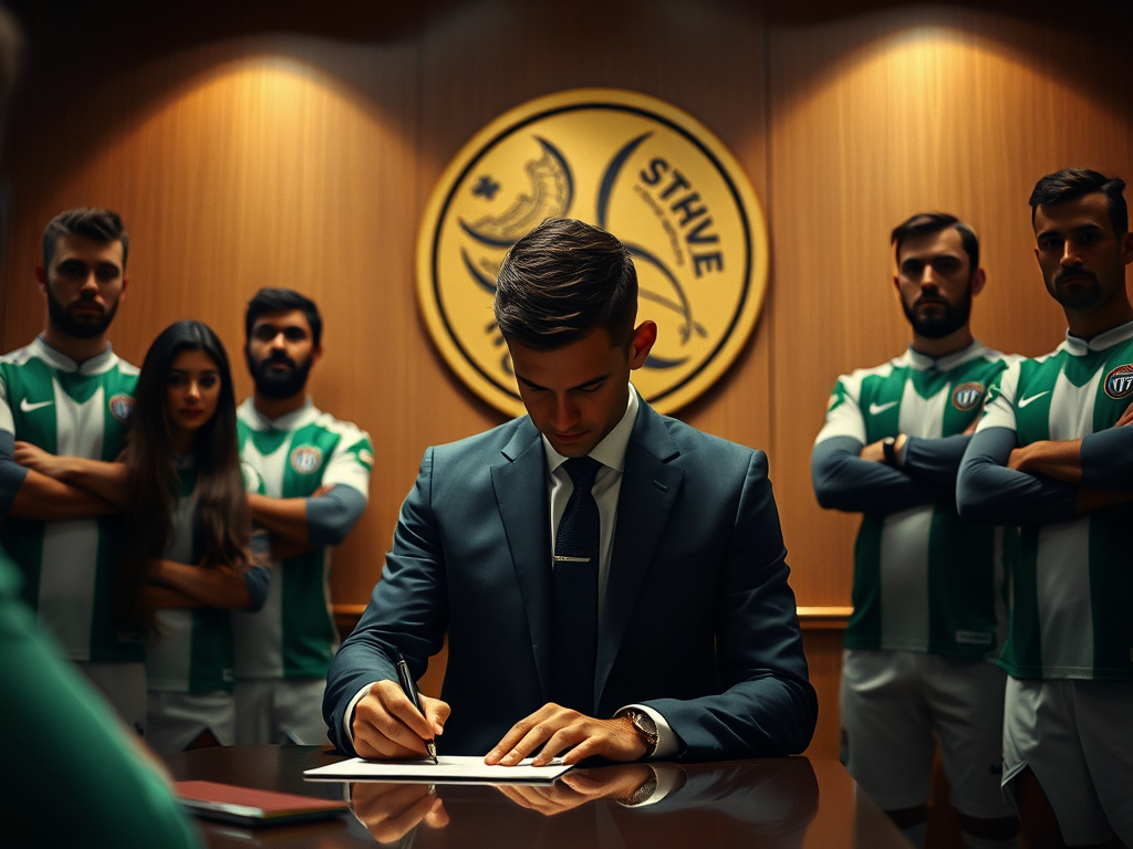 Rio Ave seeks reinforcements for the second half of the season