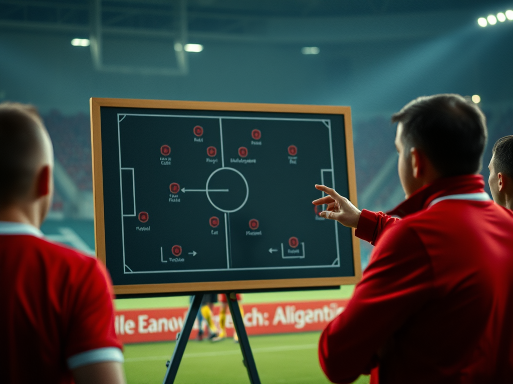 Key Players to Watch in Shanghai Port FC's Upcoming Clash Against Rivals