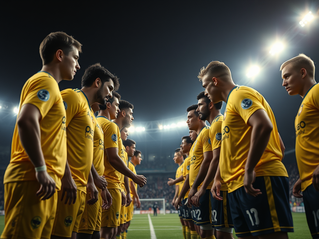 Match day thrills: Central Coast Mariners vs. Newcastle Jets