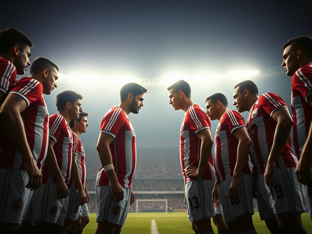 Matchday recap: Estudiantes vs. Gimnasia La Plata