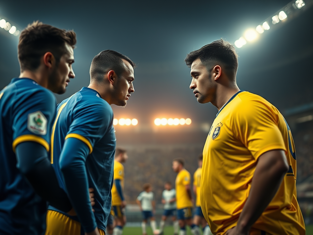 Rosario Central vs. Talleres: Key Battles and Tactical Insights Ahead of the Match