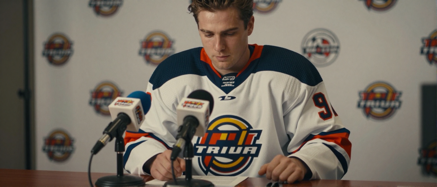 Boston Bruins Reject Massive Trade with Edmonton Oilers
