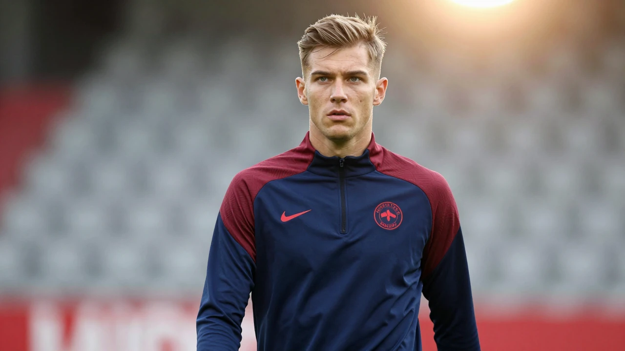 FC Union Berlin haben einen Antrag in der Höhe von 3 Millionen Euro für den erfahrenen Schweizer Mittelfeldspieler Michel...