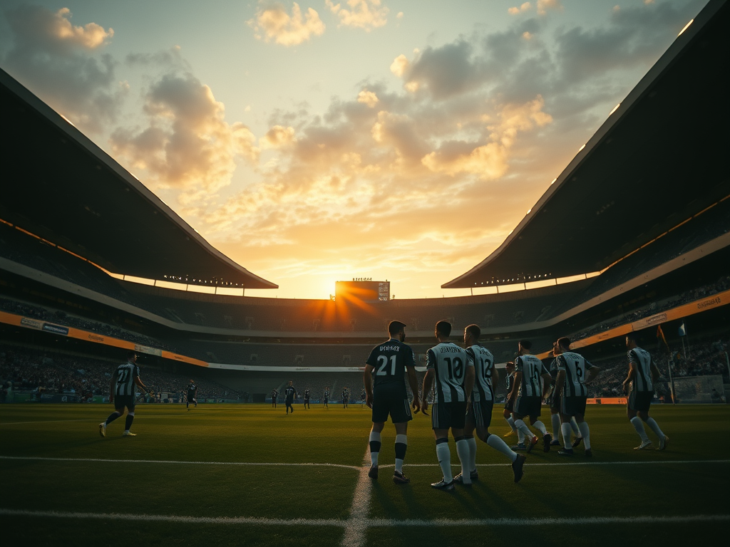 Ajustes Táticos que o Santos Precisa para Retomar a Liderança