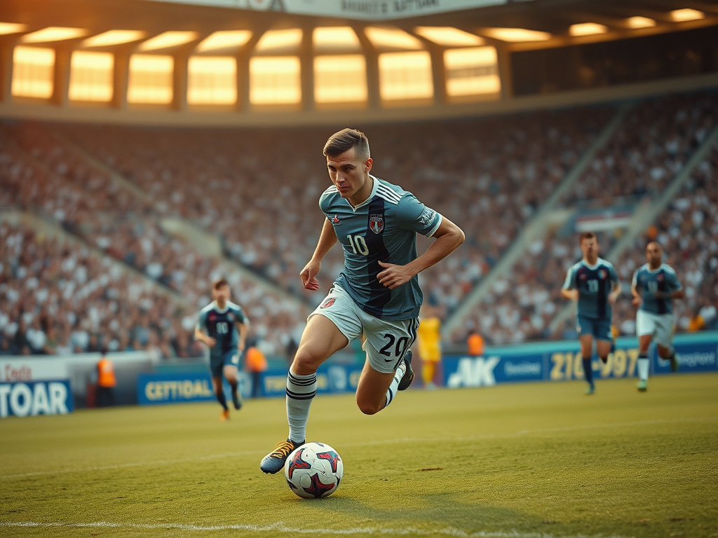 Anticipating the Tactical Duel: Wave vs. Whitecaps at Snapdragon Stadium