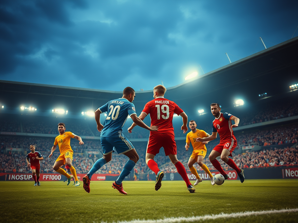 Canada men's national soccer team draws with Bosnia & Herzegovina