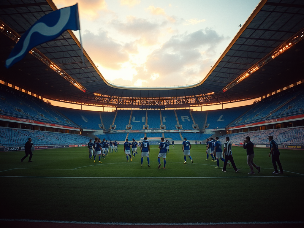 Rituals and Traditions of Lokosi: The Heart of Zagreb Football