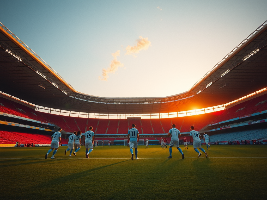 Górnik Zabrze: Supporter Traditions That Unite Generations