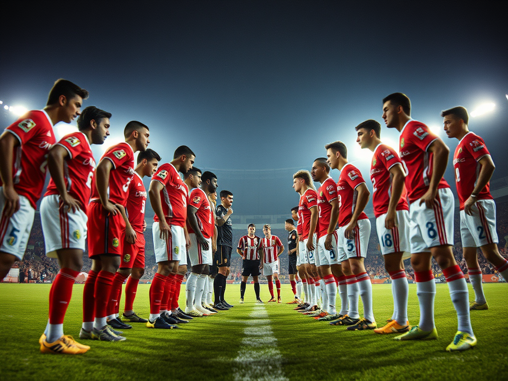 Match report: Instituto battles Belgrano in Córdoba