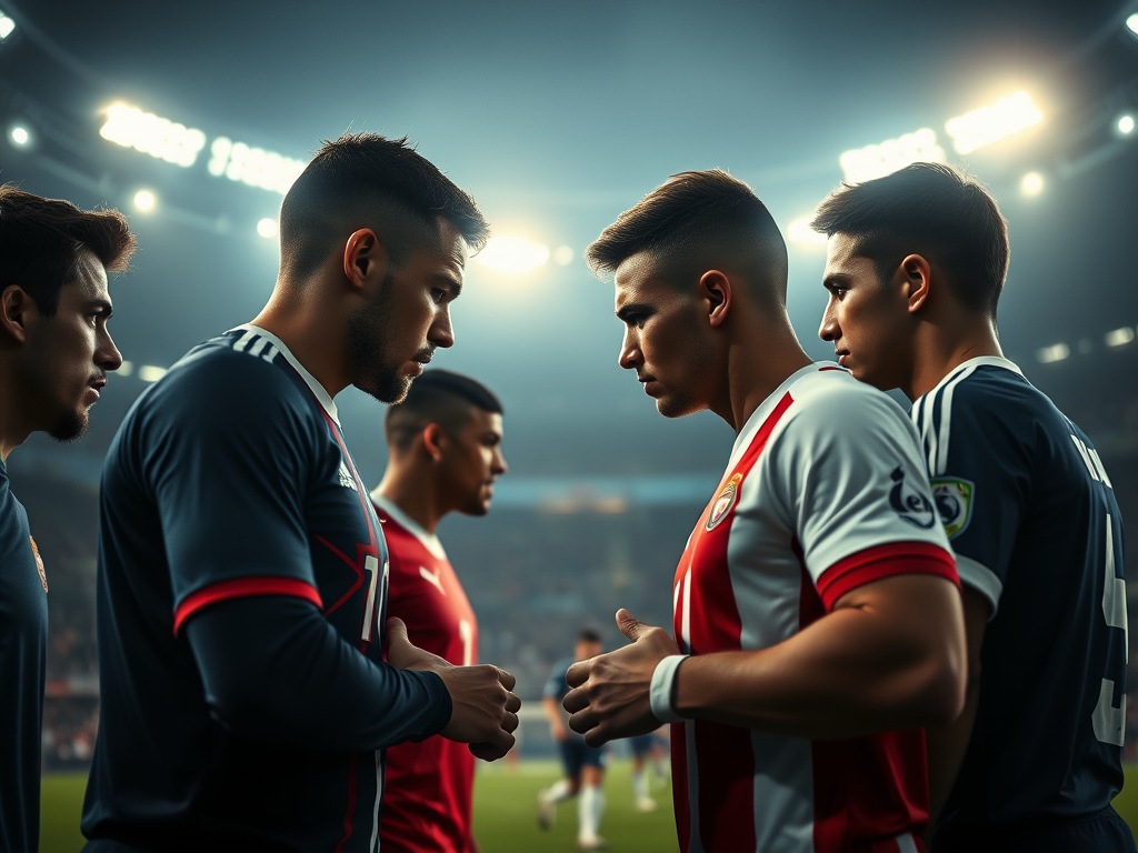 The Heartbeat of the Revs: Celebrating Supporter Traditions and Derby Days