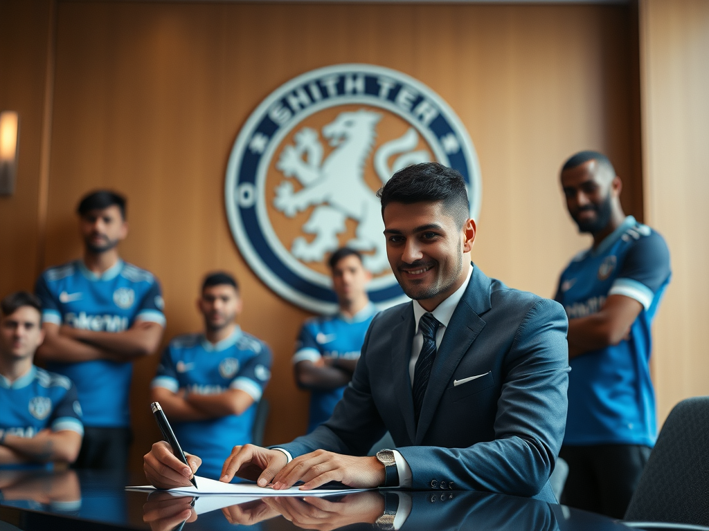 Transfer news: Adana Demirspor eyes new midfield talent