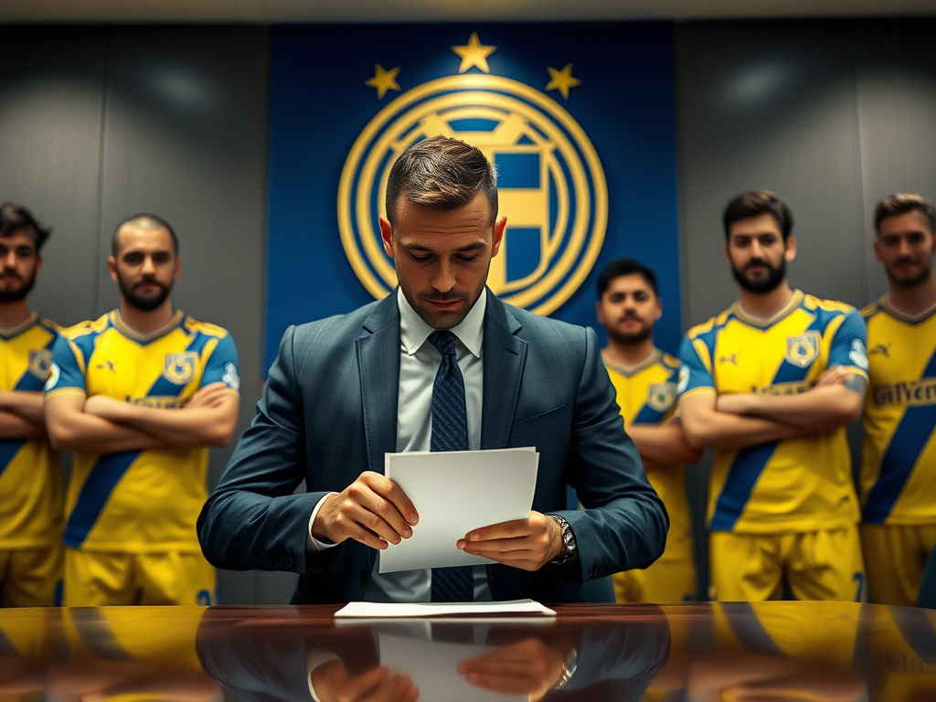 Transfer whispers: Frosinone's summer strategy