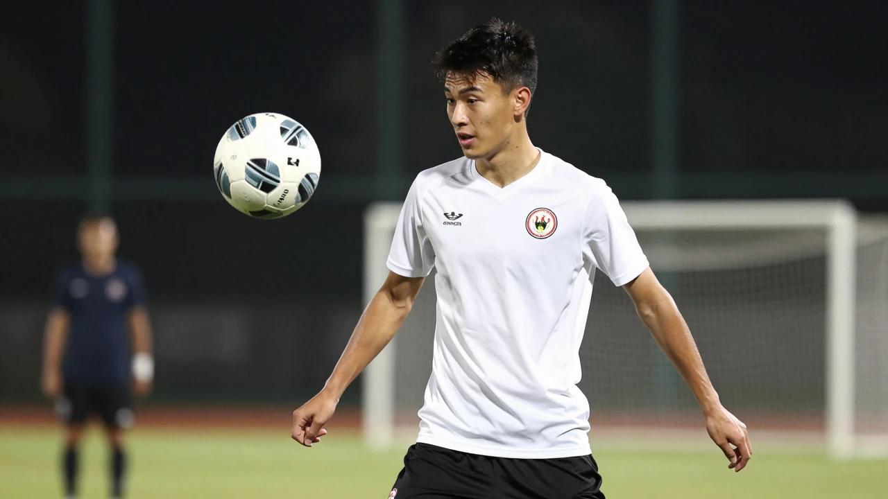 Uzbekistan: Oq Bo'rilar will face Canada in a match as part of their preparations for the 2026 World Cup