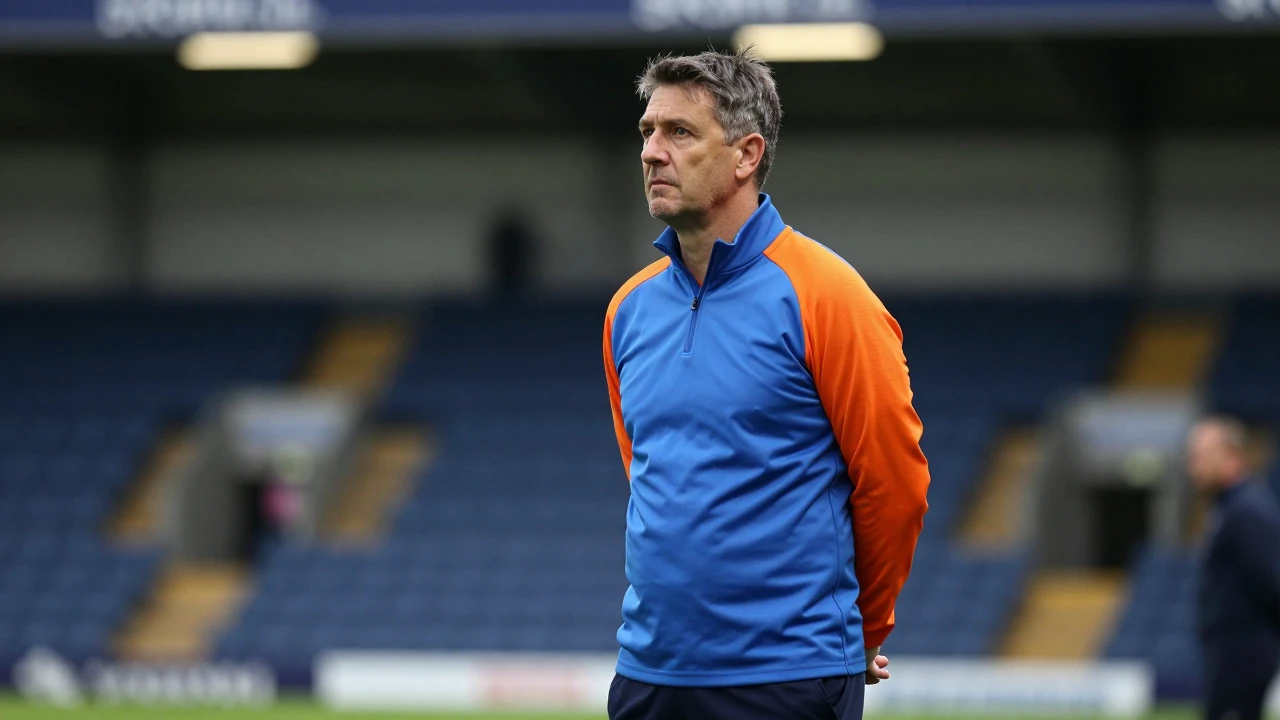 Rochdale manager Paul Watson addresses squad injuries, League Two challenges, and Crawley Town clash