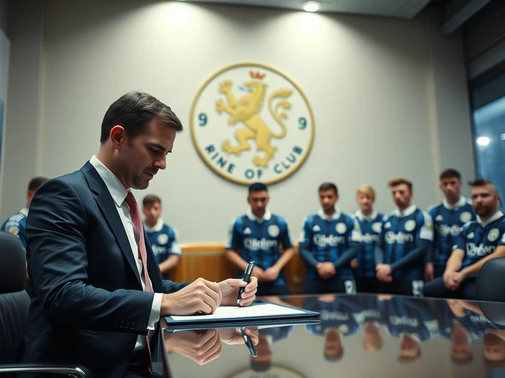 Stellenbosch FC signs a long-term deal with Umbro, marking a new era for the team