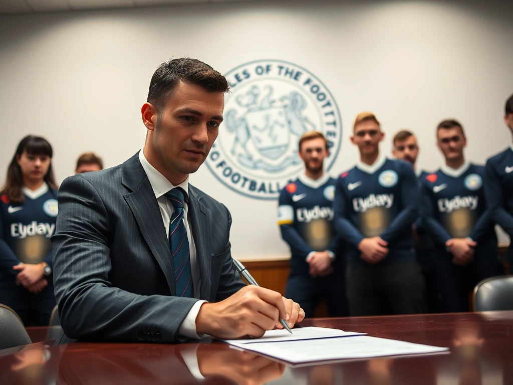 Carrick Rangers are thrilled to announce the signing of a highly talented player, boosting their squad ahead of the...