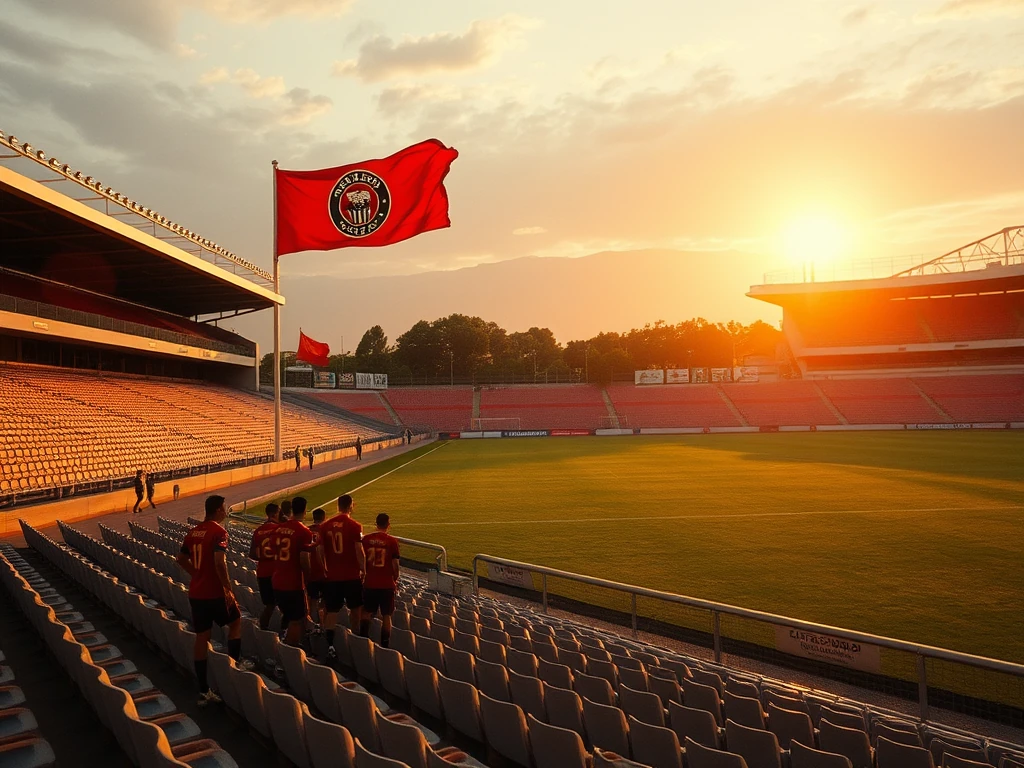 Durban City FC's fan culture is a rich tapestry woven with unique rituals and intense rivalries that define the...