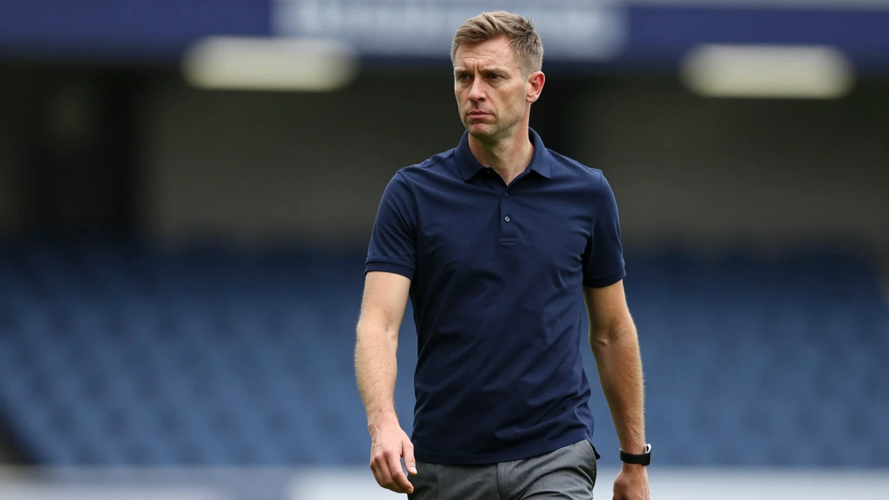 A key figure from Swindon Town has transitioned to Cheltenham Town, raising questions about both clubs' future strategies