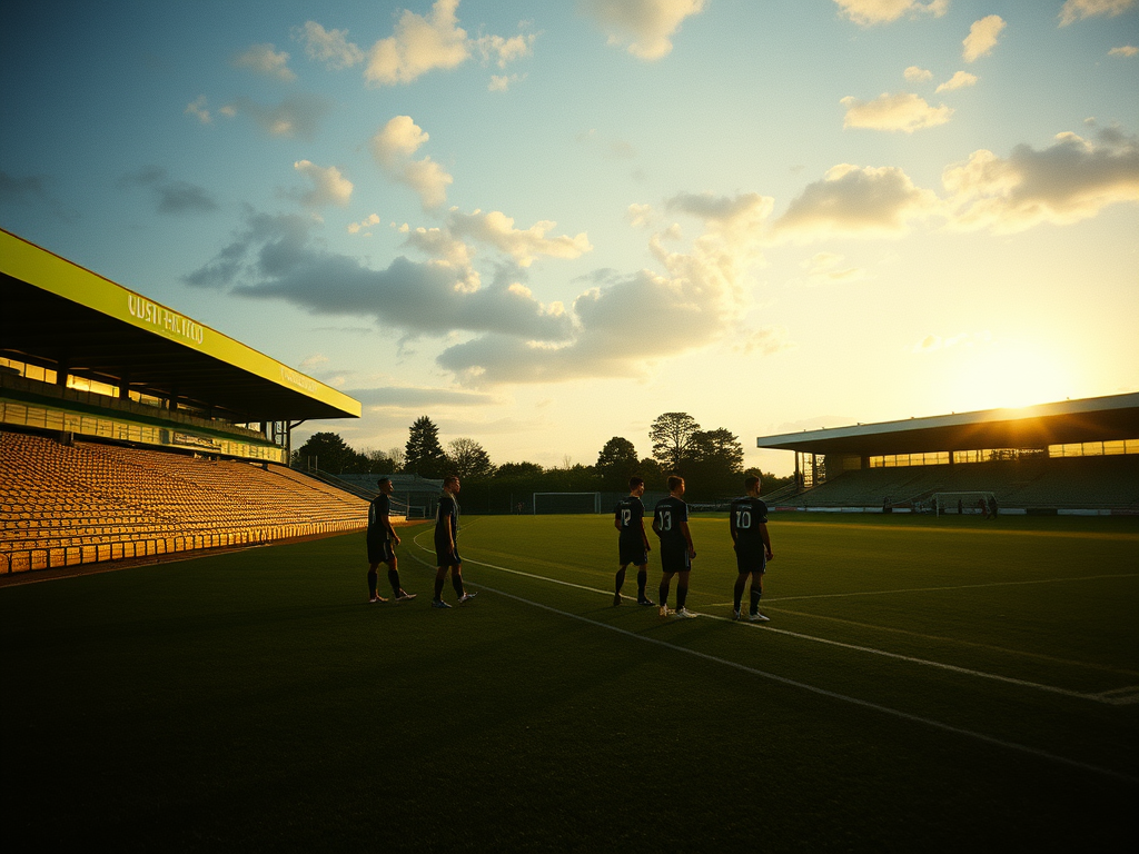 Yeovil Town's Marc Gould: The Backbone of Defence