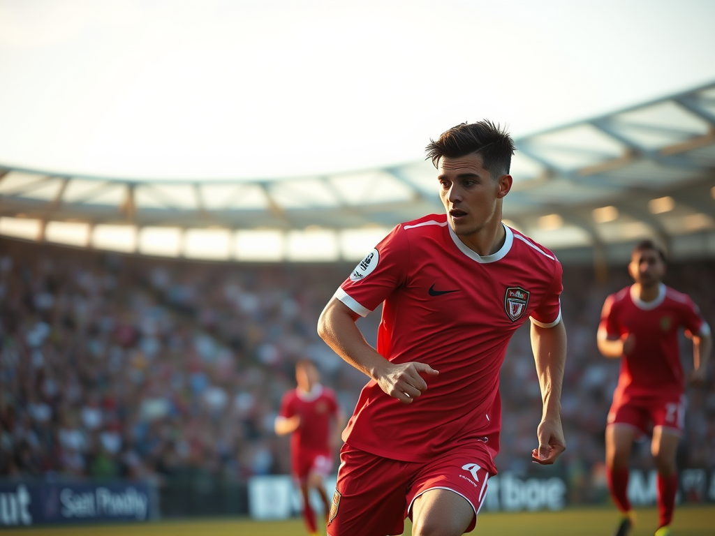 L. Masrani: A key player for Barry Town