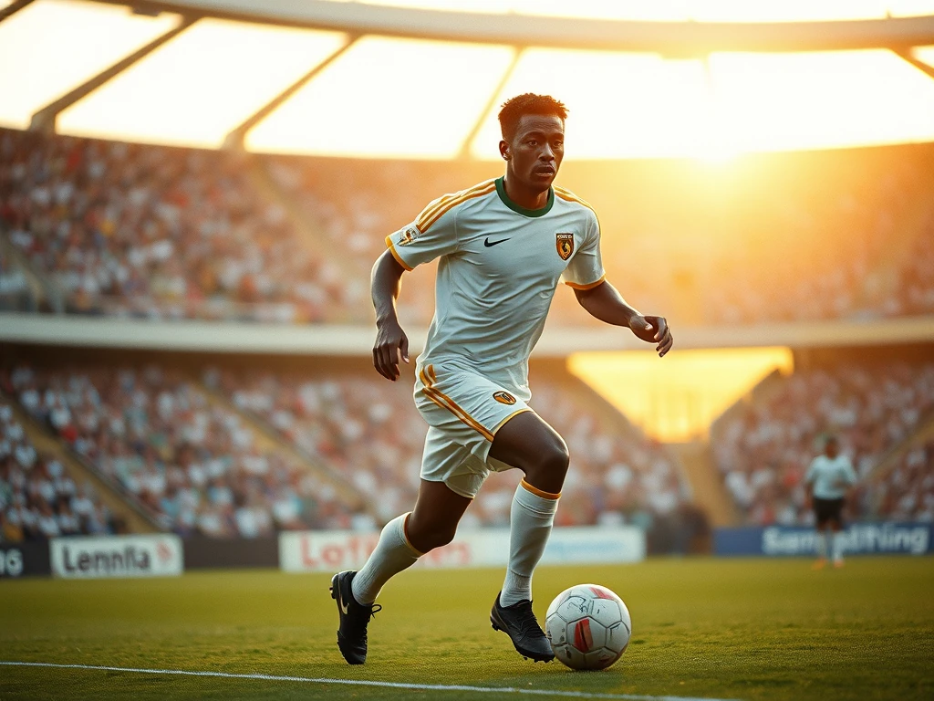 In 1998, Durban City FC achieved a significant milestone by clinching the Coca-Cola Cup, marking a turning point in the...