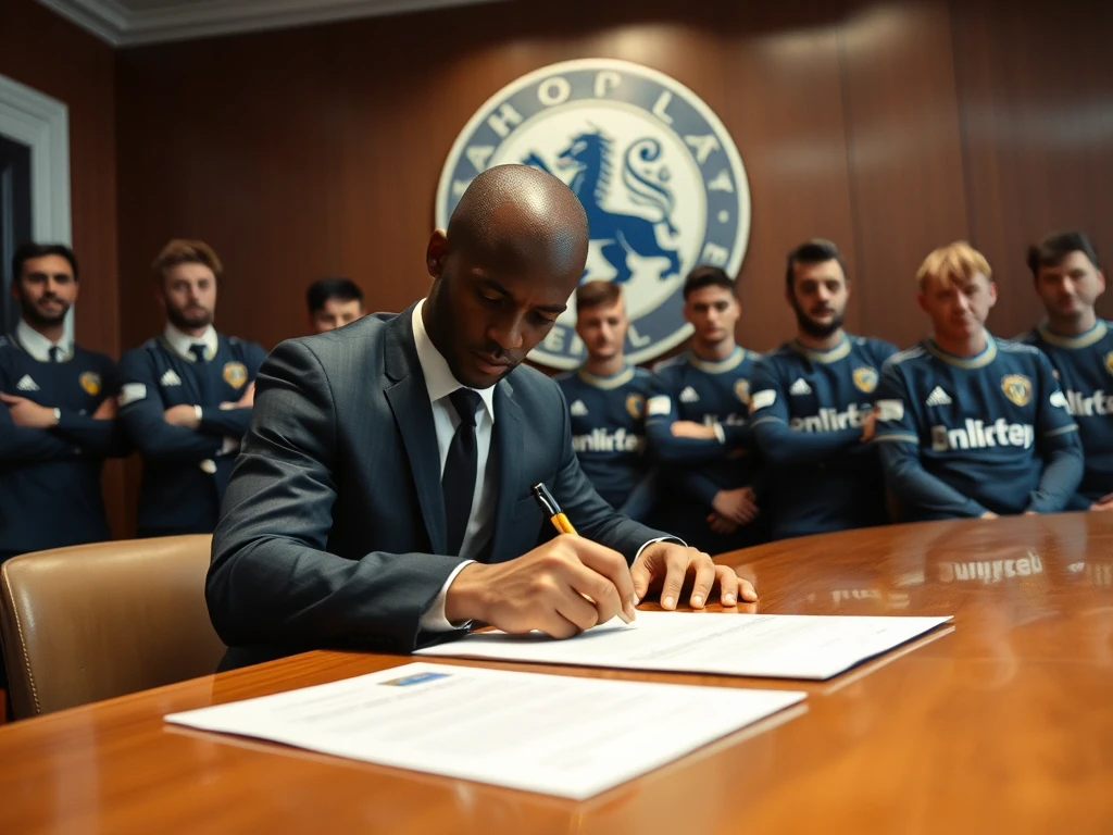 Galway United signs Andrew Kempe, a talented goalkeeper from Bermuda, to boost their team, currently 8th in the League of...