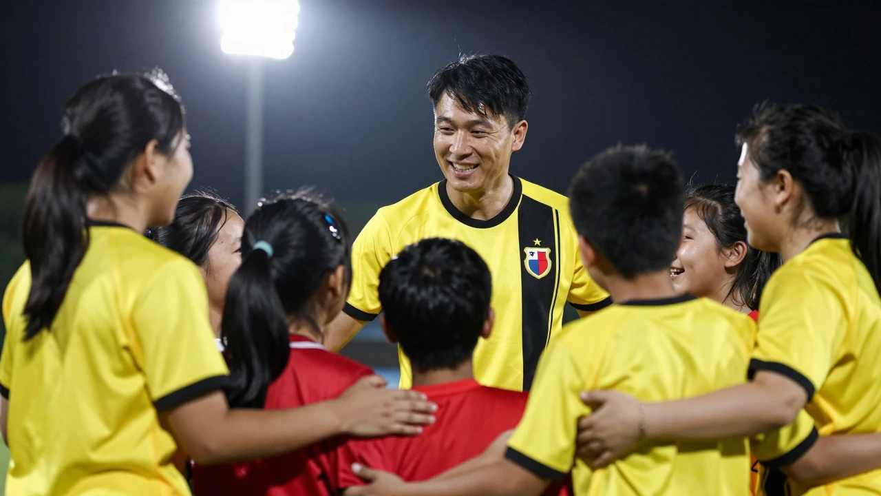 Cambridge United has been recognized for its exceptional family engagement, achieving a Gold standard in League Two